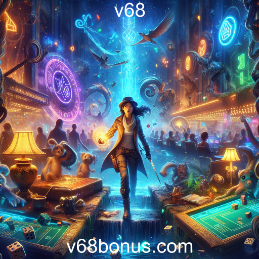 Explorando o Mundo dos Jogos de Aventura