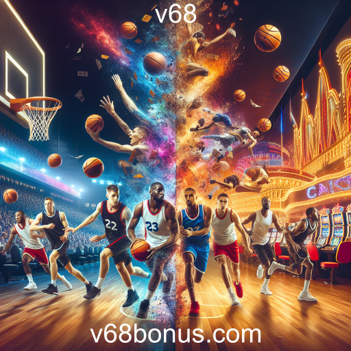 A Paixão pelo Basquete: Mais do que um Jogo